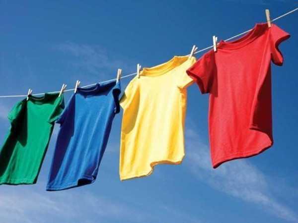 Những tiệm giặt ủi và bài học về sự kiên nhẫn