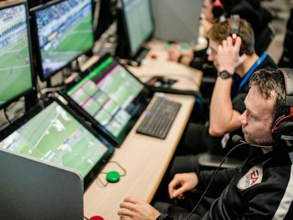 Công nghệ VAR sẽ được áp dụng trong toàn bộ trận đấu ở VCK U23 Châu Á 2020