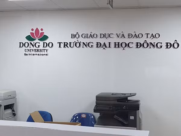 Sau vụ Trường ĐH Đông Đô, Bộ GD-ĐT đổi đơn vị cấp phôi văn bằng