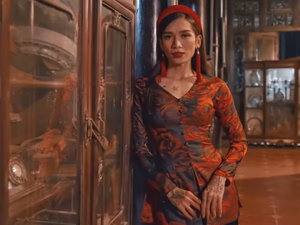 BB Trần mở "Party giải nghiệp" trong Parody "Để Mị Nói Cho Mà Nghe"