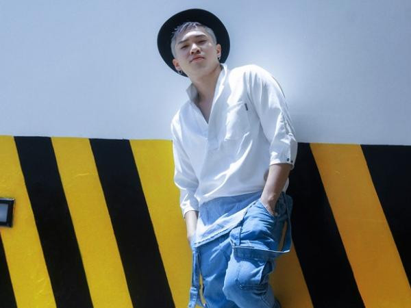 Quán quân “Cùng nhau tỏa sáng” Bảo Kun đổi nghệ danh thành BaK# đúng ngày Cá tháng tư