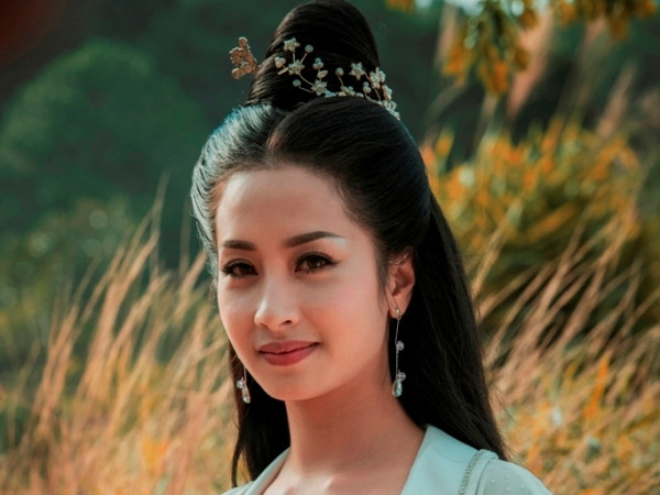 Học trò Đàm Vĩnh Hưng đầu tư 700 triệu để thực hiện phim ngắn ca nhạc cổ trang 