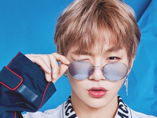 Không thể tin nổi, Kang Daniel (Wanna One) không thích khuôn mặt của mình