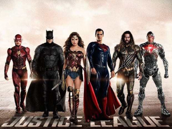 DC liên tục tung ra hàng loạt dự án sau thành công vang dội của "Aquaman"