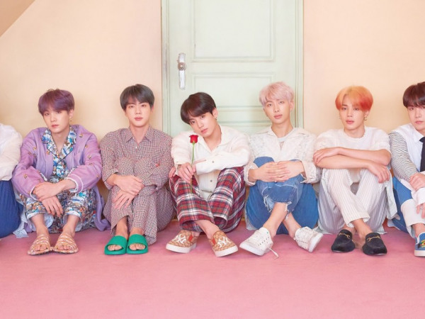 Đâu chỉ thống lĩnh “mặt trận” Youtube, BTS cũng vừa lập một kỉ lục “khủng” khác nữa