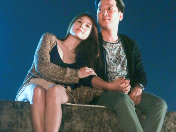 Thu về 10 tỷ đồng chỉ trong 1 ngày, phim của Trường Giang dẫn đầu phòng vé ngày đầu năm