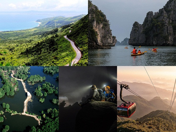 Báo Tây nói về đi xích lô và 9 trải nghiệm phải thử ở Việt Nam