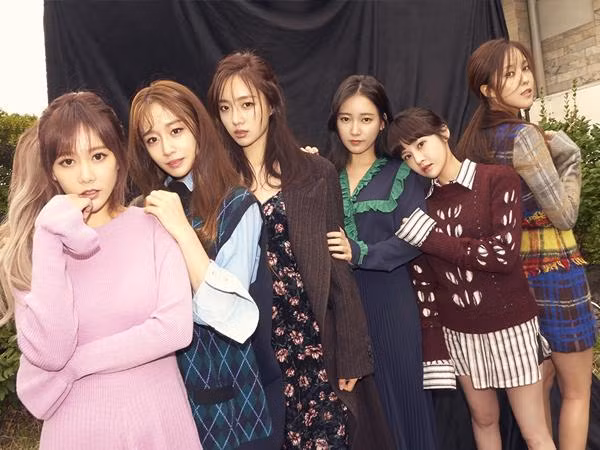 T-ara - Scandal và hành trình chiến thắng của lẽ phải