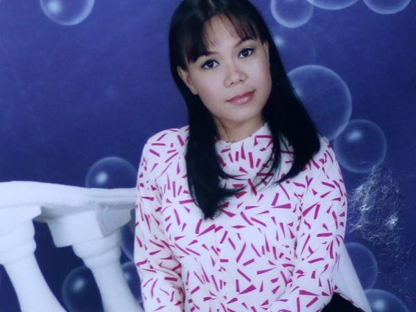  Ngắm loạt ảnh dễ thương thời thơ ấu của nghệ sĩ Việt Hương