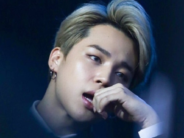 Vì đâu mà vừa sang 2020, Jimin (BTS) có biệt danh mới là “Jimin vô diện”?