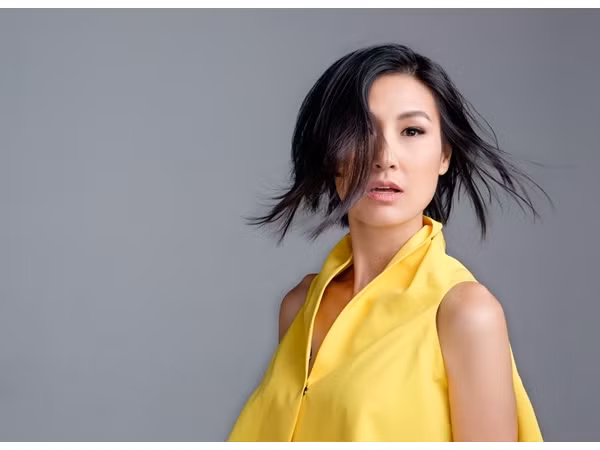 Đạo diễn Kathy Uyên và nhiều diễn giả chia sẻ ý tưởng giúp bạn trẻ tăng cường “sức mạnh ý chí”