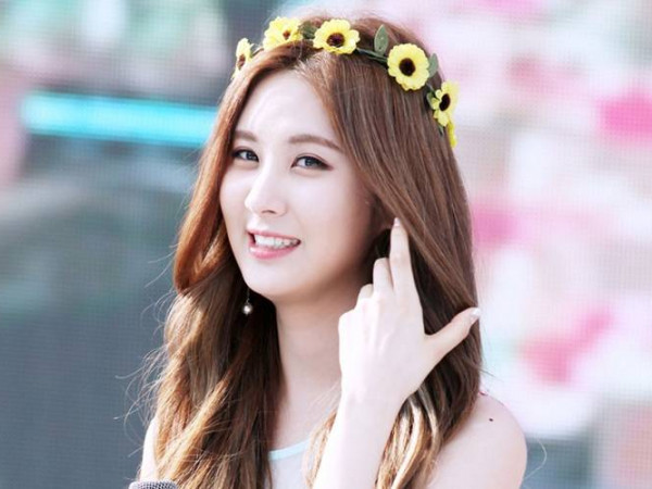 Rời SM Entertainment, Seohyun có thể sẽ thành lập công ty cho riêng mình
