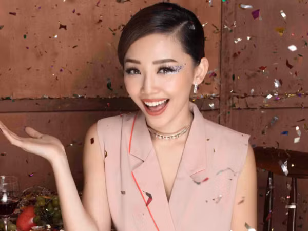 Tóc Tiên - Từ cô nữ sinh tóc xù trường chuyên đến con đường vươn ra quốc tế