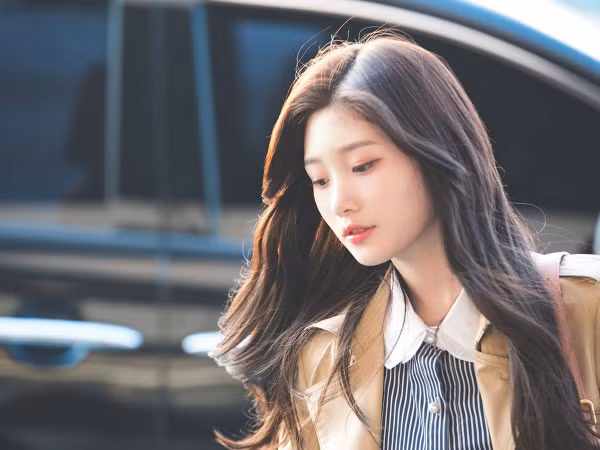 Ở K-Pop, xinh đẹp thôi chưa đủ, thần thái mới là yếu tố quan trọng nhất