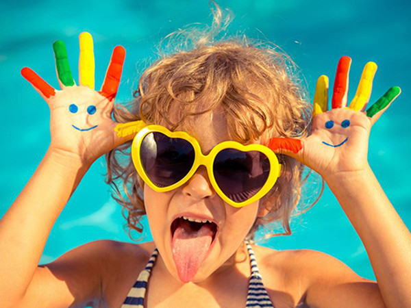 Horoscope tuần: Tết thiếu nhi đến rồi, không vui không tính tiền nha!