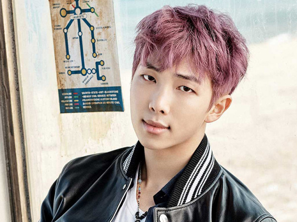 Rap Monster không thể nhảy trong concert của BTS ở Nhật Bản vì bị bật móng chân