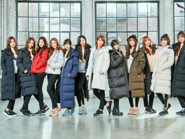 Mnet buộc phải lên tiếng về việc trao giải “Tân binh nữ xuất sắc nhất” cho IZ*ONE