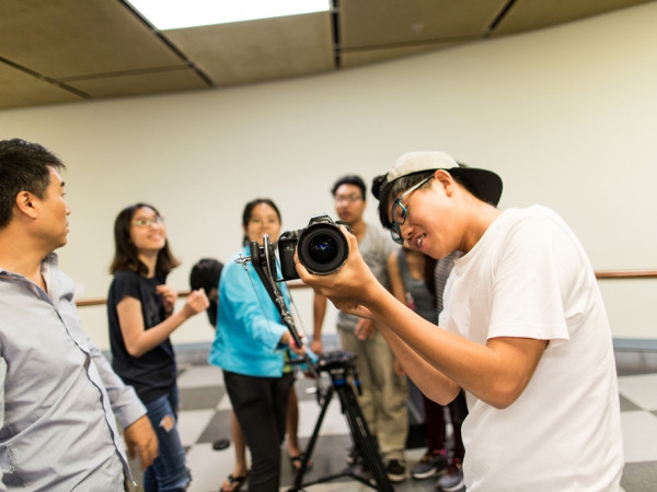 Tăng "sức đề kháng" trong "kỳ nghỉ bất đắc dĩ"