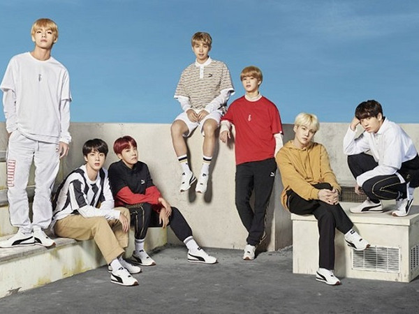 "Cặp đôi hoàn hảo": Không chỉ BTS mà cả A.R.M.Y cũng đạt giải tại "iHeartRadio Music Awards 2018"