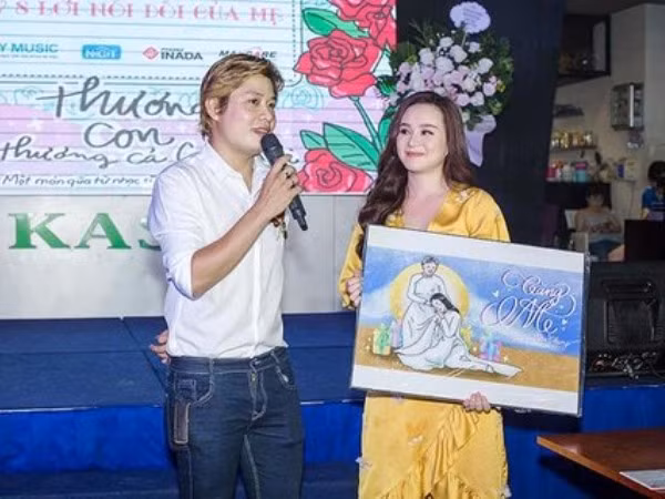 Lắng lòng nghe album mới đầy xúc động của nhạc sĩ Nguyễn Văn Chung nhân mùa Vu Lan
