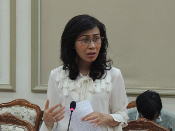 Kỷ luật “cô giáo câm lặng”: Nếu cần, phải làm việc cả buổi tối