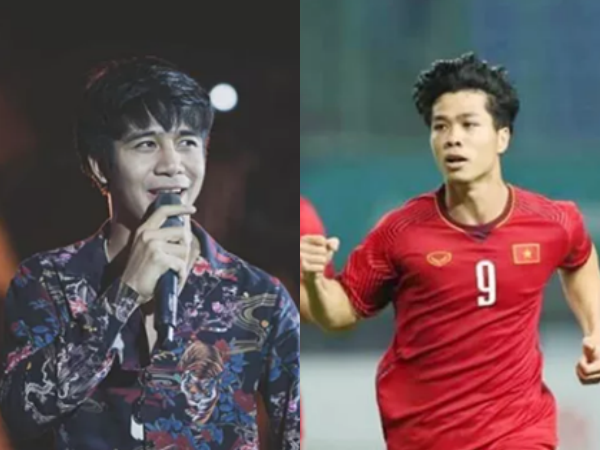 Công Phượng bị báo nước ngoài viết nhầm tên là "Cuồng Phong"