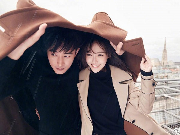 Yêu sai một lần, đừng sợ yêu thêm lần nữa: Đường Yên đã tìm thấy La Tấn đấy thôi! 