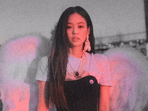 "SOLO" cán mốc 200 triệu view, Jennie (Black Pink) là "nữ hoàng YouTube" của K-Pop 