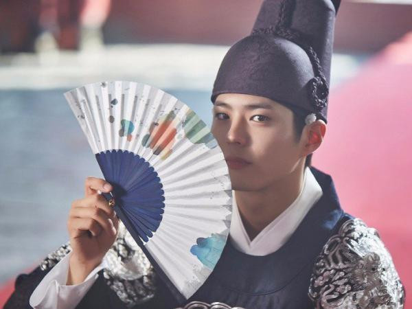 Biết Park Bo Gum từ A đến Z
