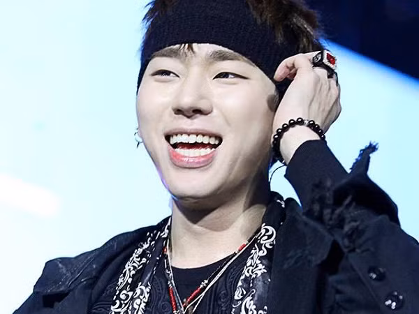 Rời khỏi Block B, Zico mau chóng trở thành giám đốc điều hành