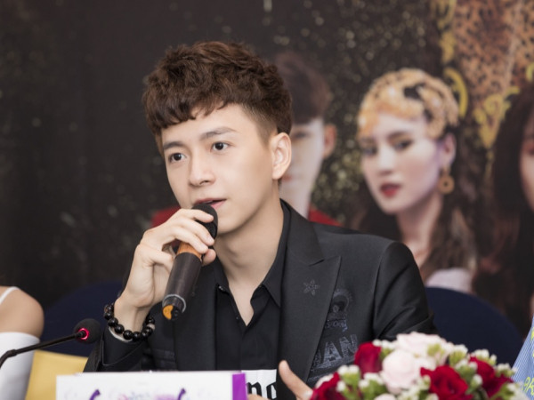 Ngô Kiến Huy sẵn sàng bùng nổ với liveshow "Truyền Thái Y" đánh dấu 10 năm ca hát