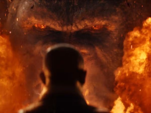 Thêm nhiều cảnh quay tại Việt Nam được hé lộ trong trailer cuối cùng của "Kong: Skull Island"