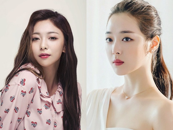 Fan phẫn nộ vì Luna (f(x)) bị hỏi: "Sao không học cách thu hút sự chú ý từ Sulli?"