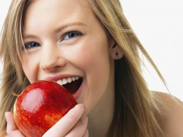 "Quy tắc" giúp bạn có hàm răng trắng đẹp như quảng cáo