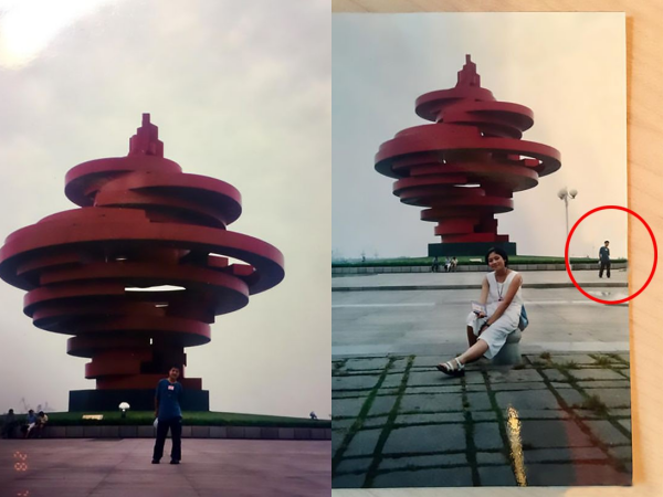 Câu chuyện gây sốt này đã chứng minh rằng “định mệnh” là… có thật