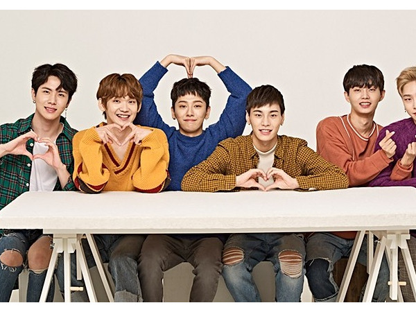Vì hoạt động thành công ngoài dự đoán, các thành viên JBJ sẽ được ở bên nhau lâu hơn