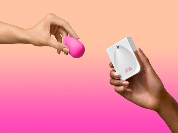 Beautyblender cuối cùng cũng chịu tung ra sản phẩm trang điểm đầu tiên của mình