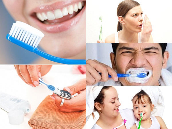 Kem đánh răng kỳ diệu hơn bạn tưởng