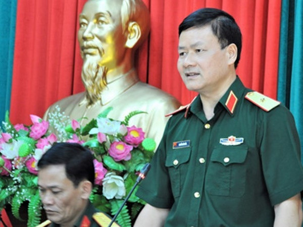 Bộ Quốc phòng đề nghị sửa sai sót trong phim "Hậu duệ mặt trời"