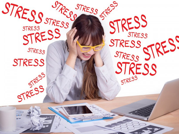 Trắc nghiệm vui: Bạn nên giải tỏa căng thẳng bằng cách nào?