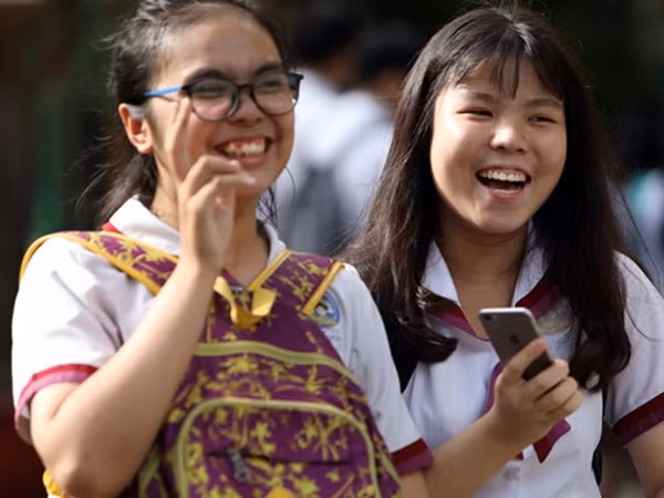 Thi THPT quốc gia: Vì sao đề thi dễ hơn năm ngoái?