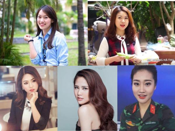 Không còn nghi ngờ gì nữa, Học viện Ngoại giao chính là “cái nôi” của những MC tài năng