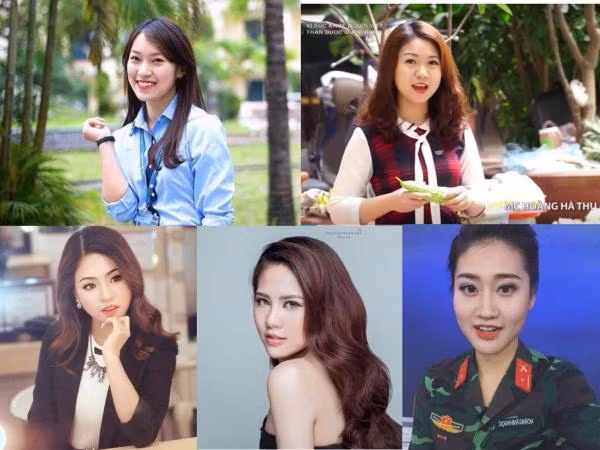 Không còn nghi ngờ gì nữa, Học viện Ngoại giao chính là “cái nôi” của những MC tài năng