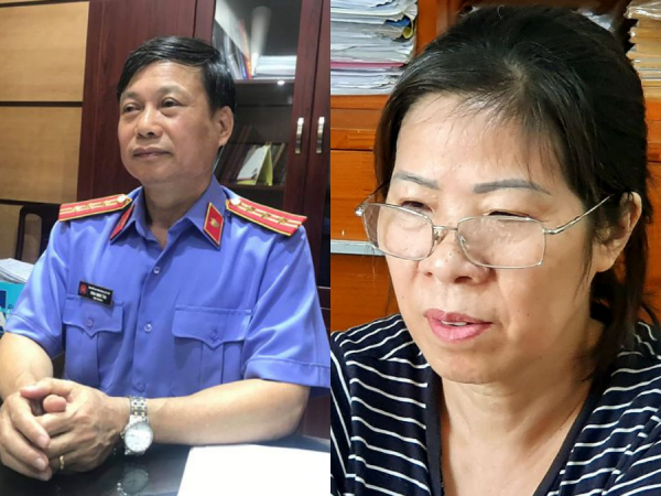 Vụ trường Gateway: Viện Kiểm sát nói về chi tiết “chiếc áo đỏ”