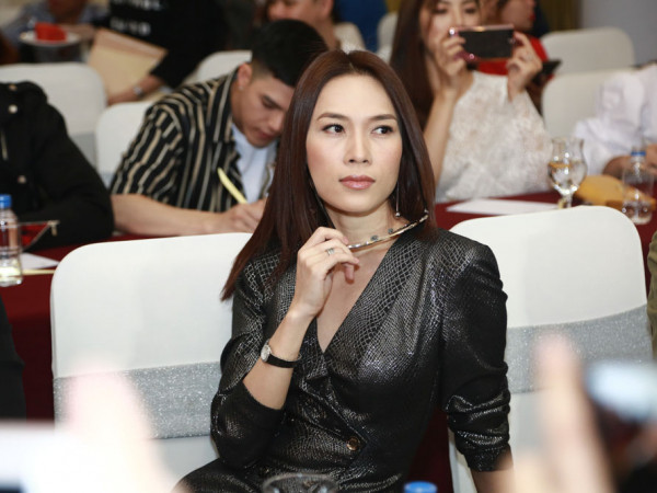 Mỹ Tâm bật mí lý do nhận lời làm giám khảo cho "Giọng Ca Bất Bại"