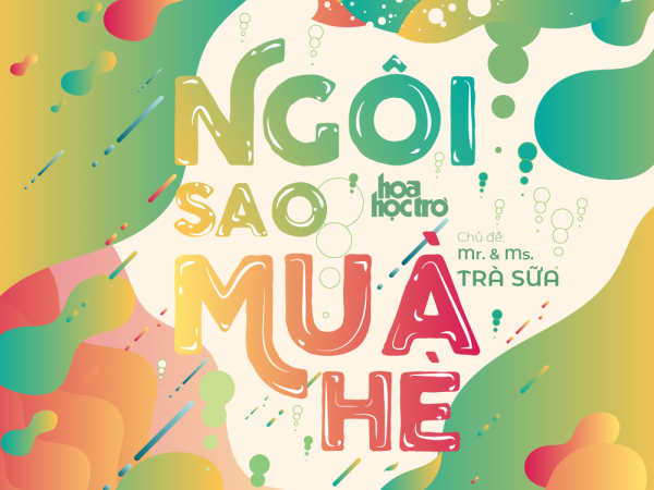 "Ngôi Sao Mùa Hè" – Đã đến lúc để tỏa sáng!