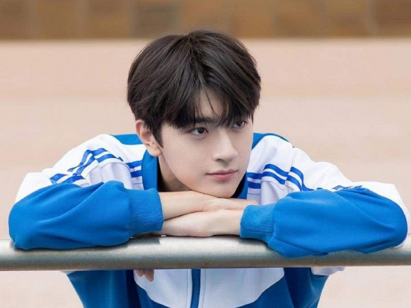 Thanh xuân vẫn đang nợ bao nhiêu cô gái một chàng trai tuyệt vời như Lâm Nhất