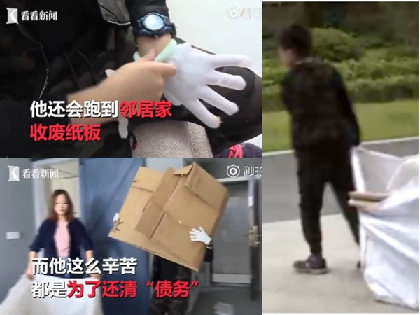 Cậu bé trộm tiền ông bà, hình phạt của người mẹ khiến dân mạng tấm tắc khen