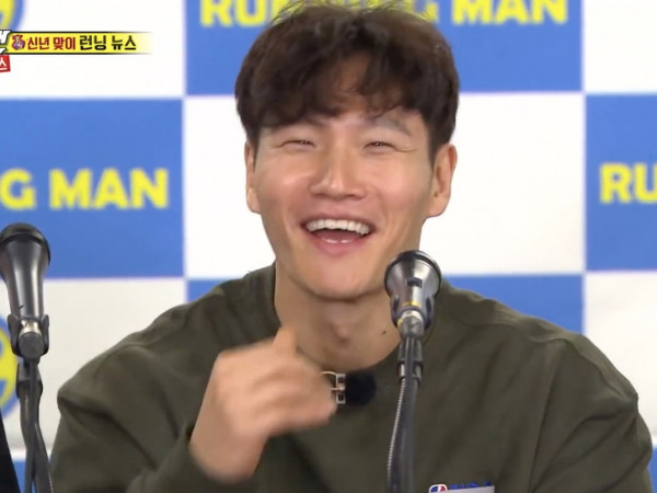 F.A quá lâu, Kim Jong Kook hy vọng sớm hẹn hò, lấy vợ trong năm tới