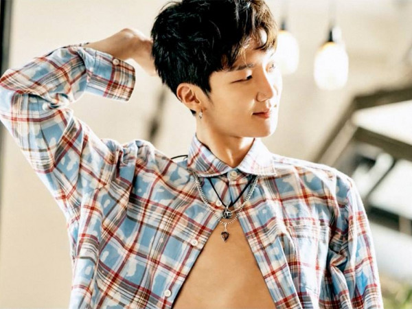 Lee Seung Hoon (WINNER) từng phát khóc khi bị “bố Yang” đối xử phũ phàng